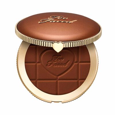CHOCOLATE SOLEIL BRONZER CHOCO LAVA 8G